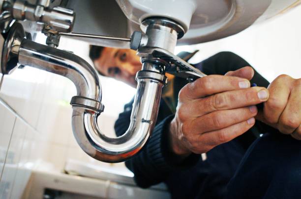 Best Commercial Plumbing Services  in Tornillo, TX