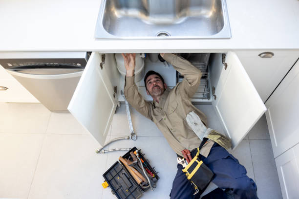 Best Plumbing Repair Near Me  in Tornillo, TX