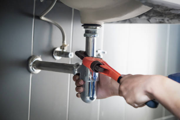 Tornillo, TX Plumbing Company