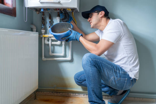 Tornillo, TX Plumbing Company